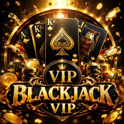 Mesa de Blackjack VIP Brasil com regras europeias e apostas paralelas