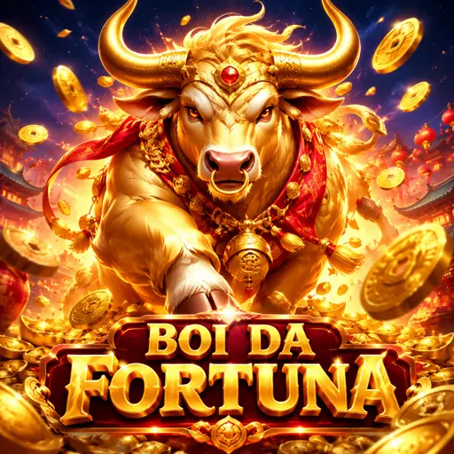 Slot Fortune Ox com giros repetidos até a vitória