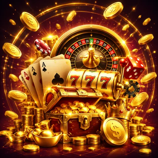 Catálogo completo de slots e jogos de caça-níqueis na 73e